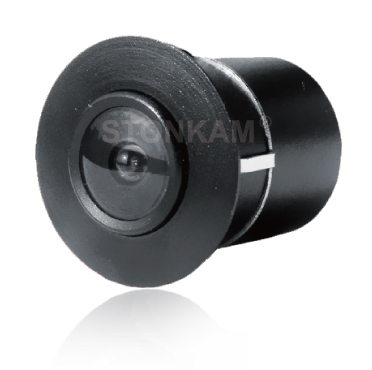 1080P mini cámara impermeable súper gran angular