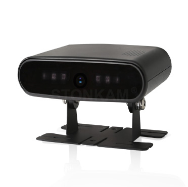1080P sistema de vigilancia del estado de conductor (DMS)