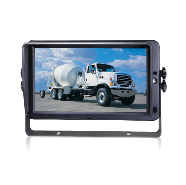 7 Pulgadas HD monitor de visión trasera para RV/ Camión