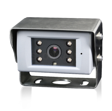 1080P Camaras de video para automoviles pesados