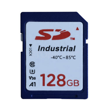 32G/ 64G/ 128G Tarjeta Memoria SD de nivel industrial