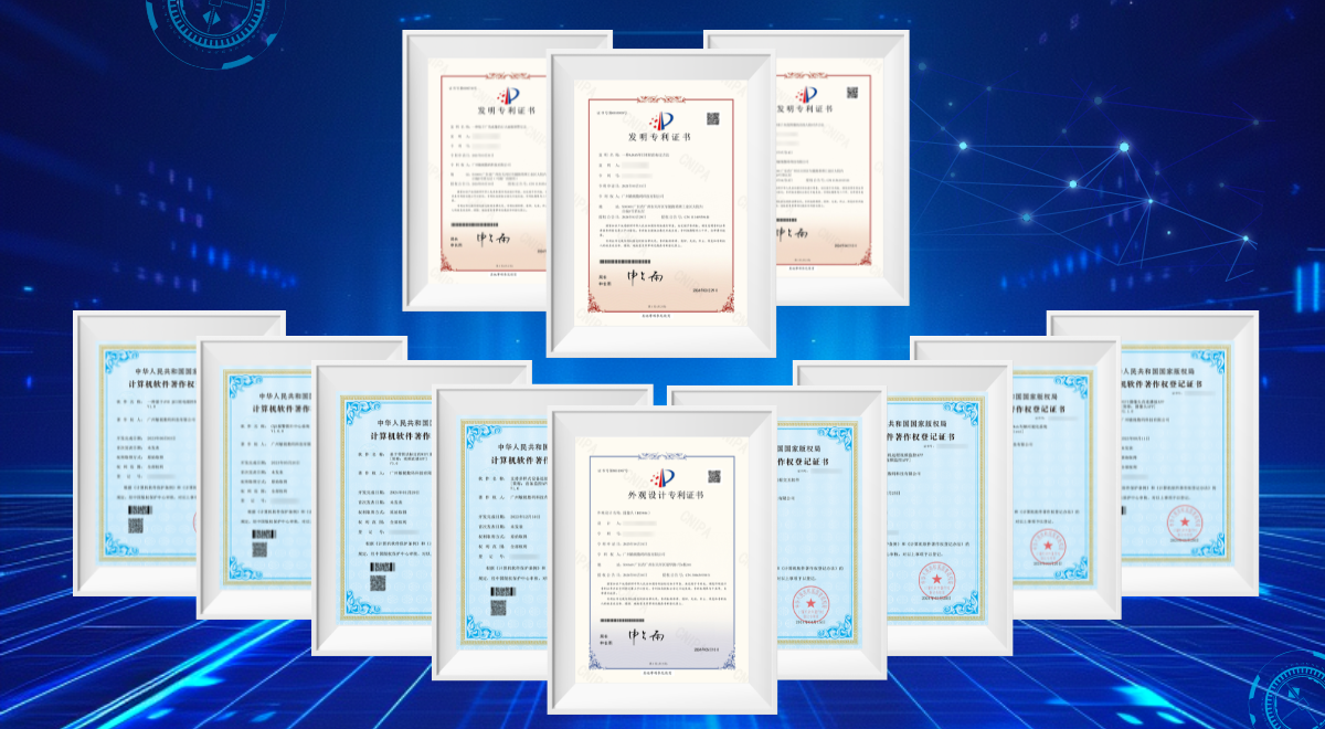 ¡Enhorabuena por las nuevas patentes de invención y otros certificados de STONKAM!