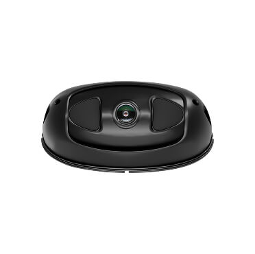 Cámara de Monitoreo del Espacio de Carga