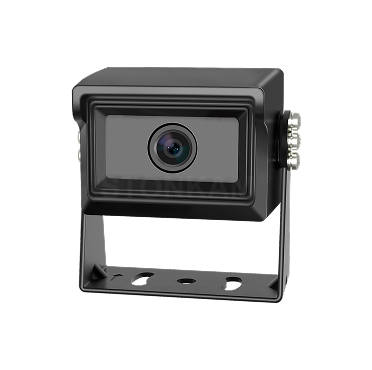 Sistema IA de Monitoreo de peatones y vehículos en zonas ciegas