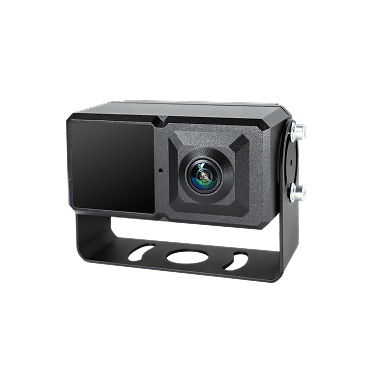 Radar todo en uno integrado con cámara