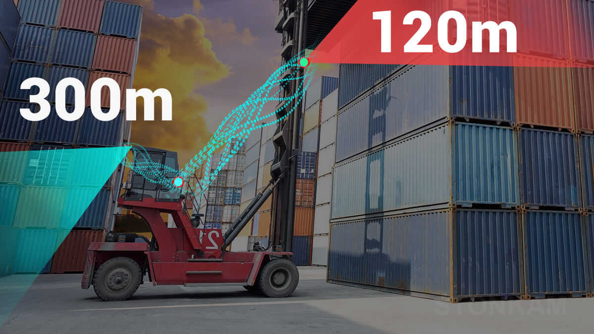 sistema monitoreo inalámbrico de vehículo