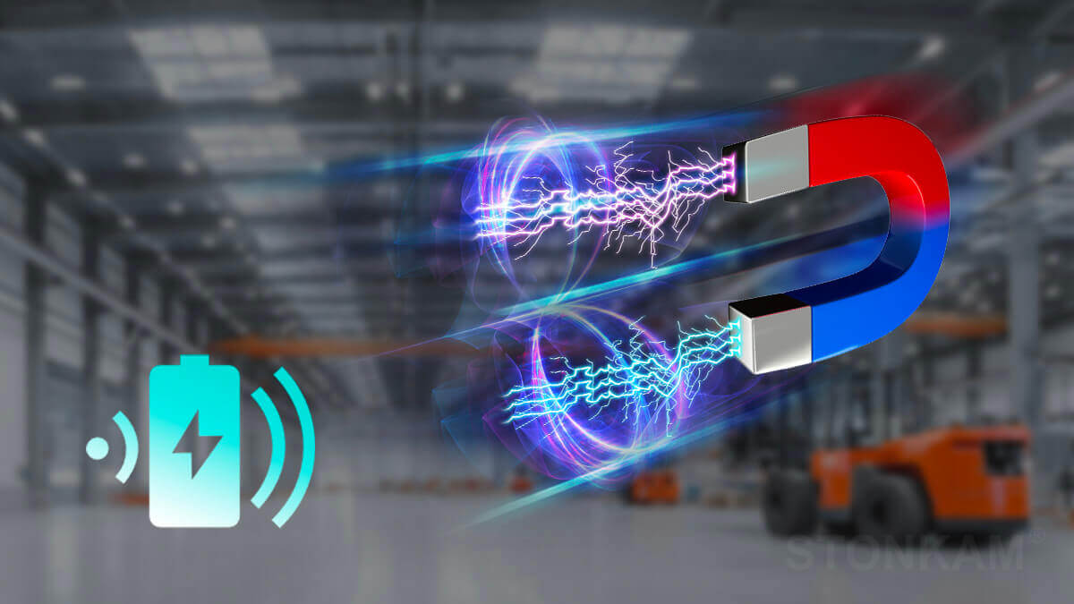 Sistema de Monitoreo Inalámbrico con IA para Montacargas	