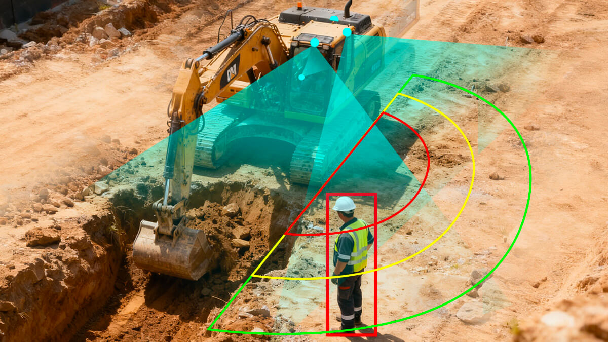 Alerta de punto ciego