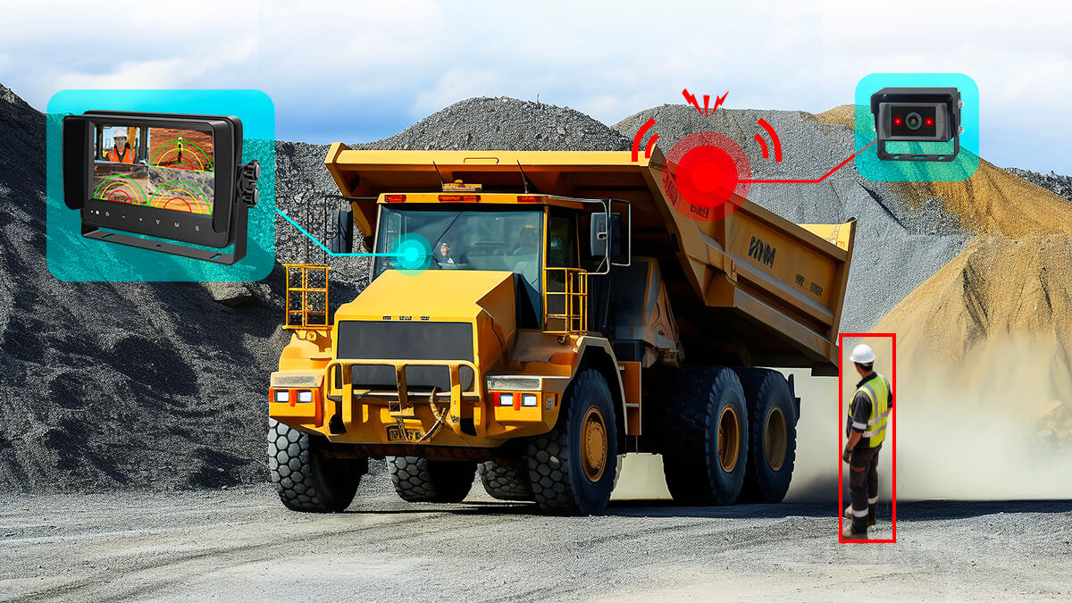 Alerta de punto ciego