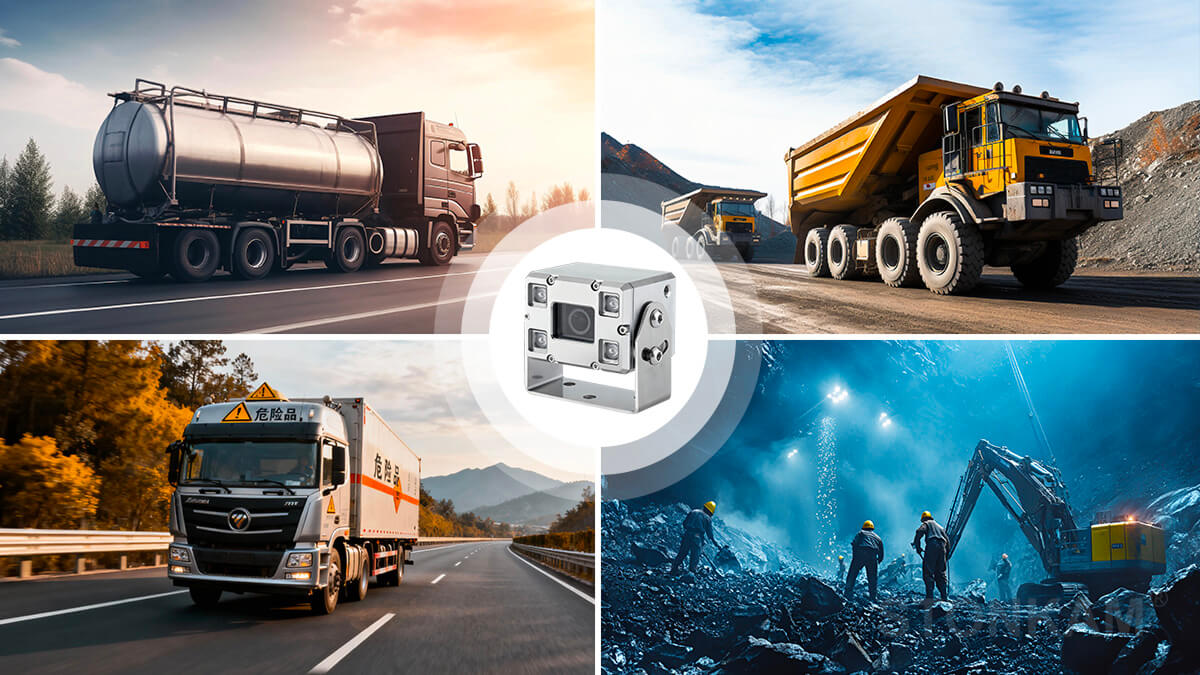 camara trasera coche