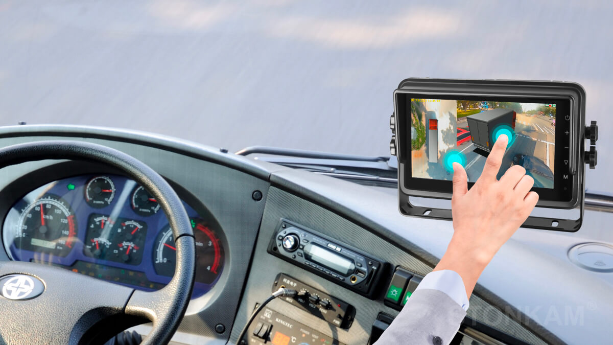 Vista Envolvente 360