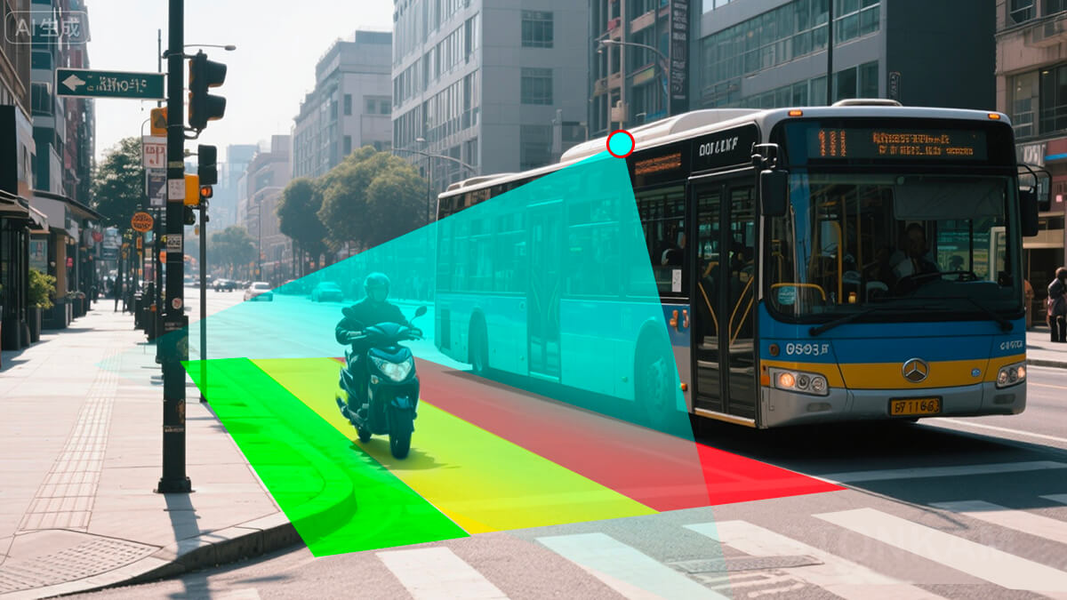 dvr móvil para vehículos