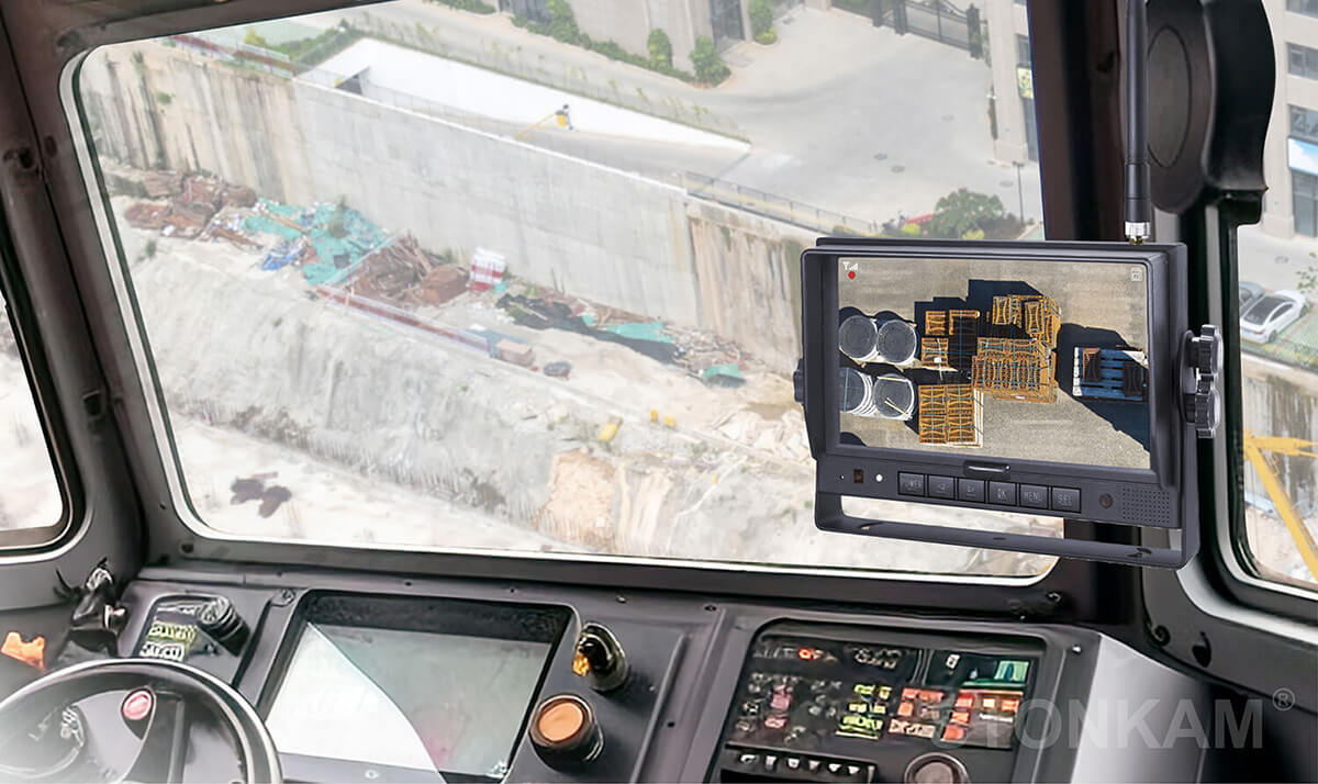 Cámara inalámbrica con zoom e IA