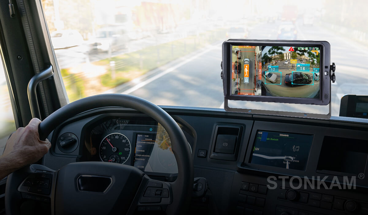  Sistema 360 panorámico