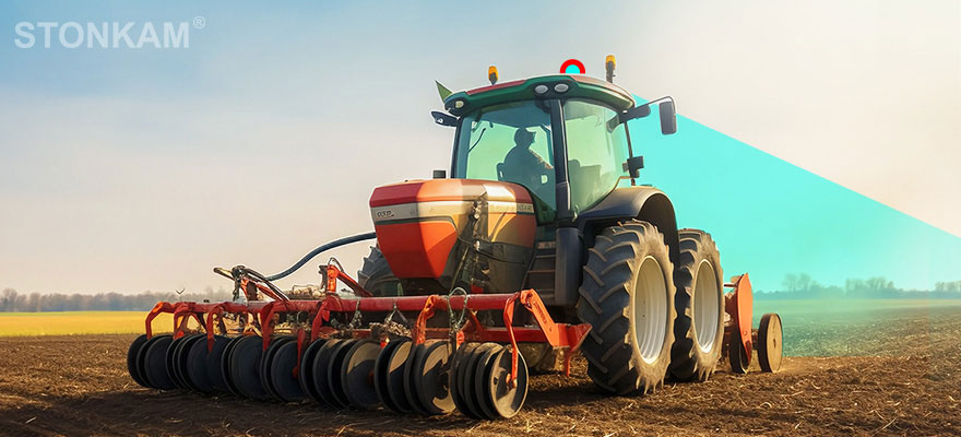 Transmisión flexible