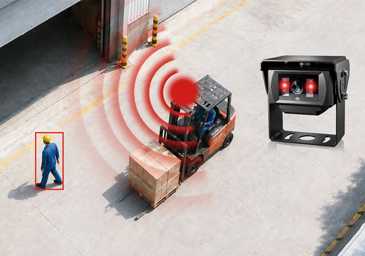 Alertas audiovisuales