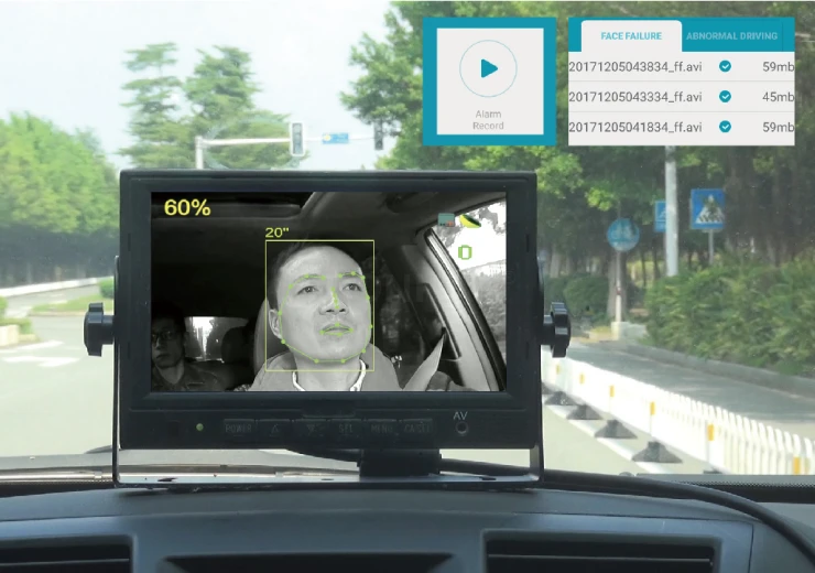 Monitoreo remoto y alarmas en tiempo real