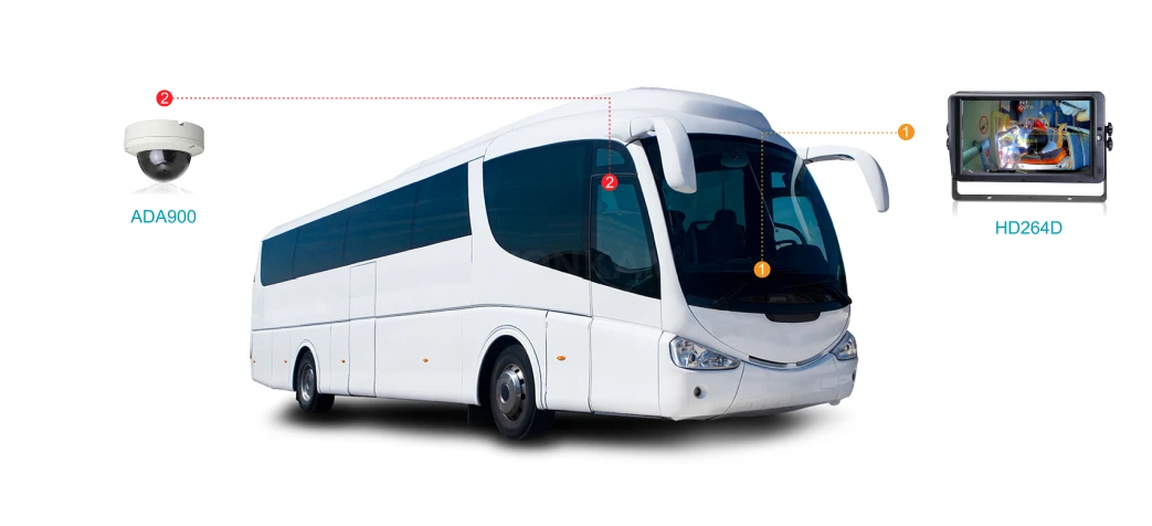 Transporte Público 2