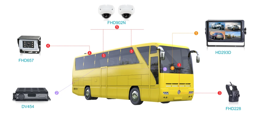 Transporte Público