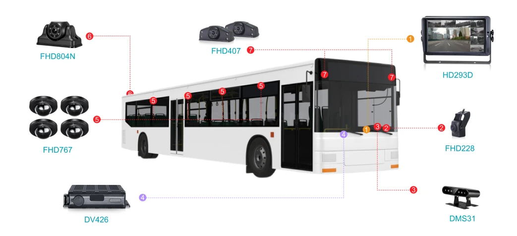 Transporte Público