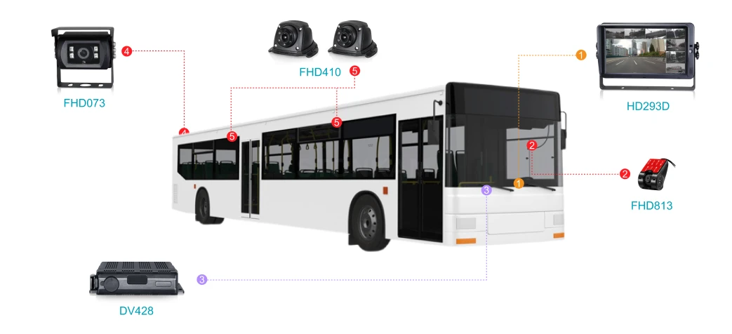 Transporte Público