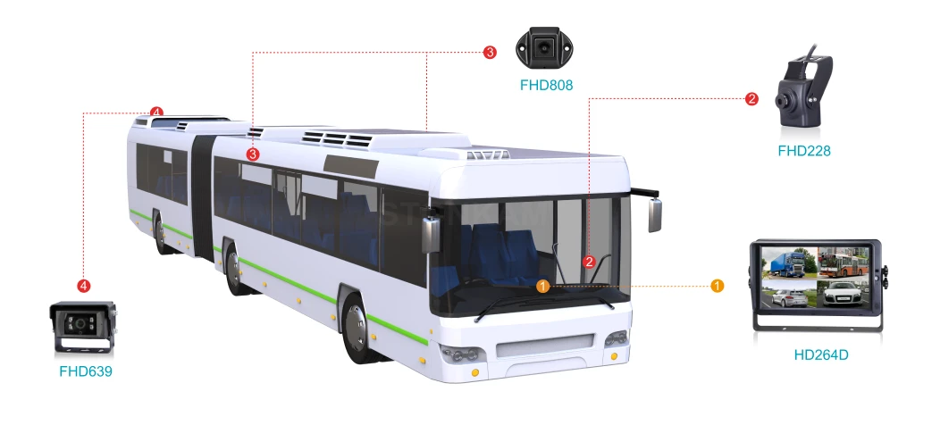 Transporte Público